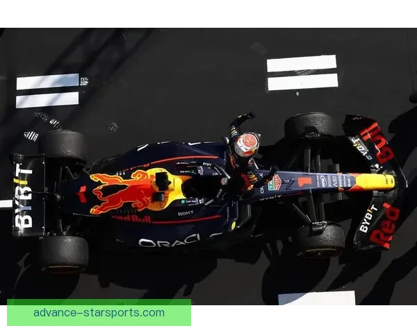 F1赛场风云再起车队博弈升级新赛季冠军争夺愈发白热化