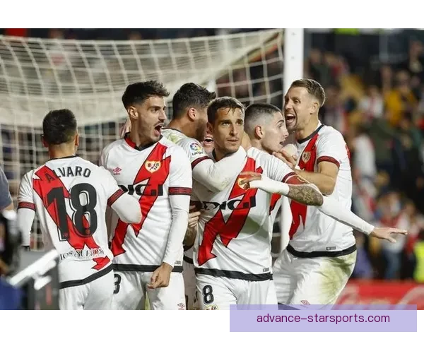 巴列卡诺俱乐部：从西甲新兴力量到全力追求欧洲赛场的梦想