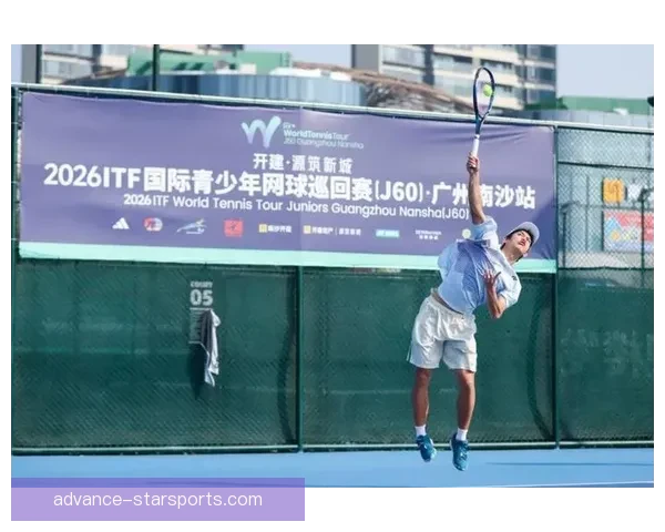 新星崛起！2026年网球赛季各大赛事精彩回顾与未来展望