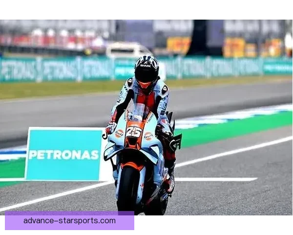 2026赛季MotoGP开幕战激战正酣 多名车手争夺世界冠军宝座