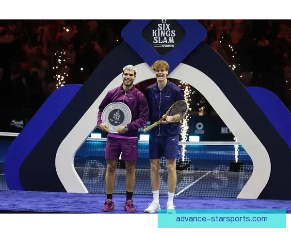 世界网球赛季重启 大满贯冠军争夺战揭开新篇章